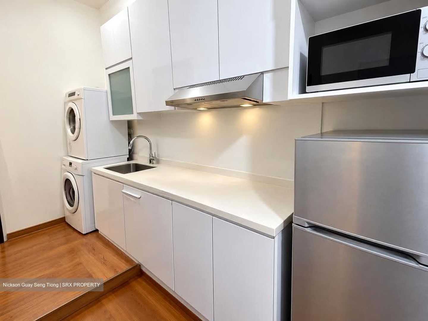 Siglap V (D15), Apartment #637480911